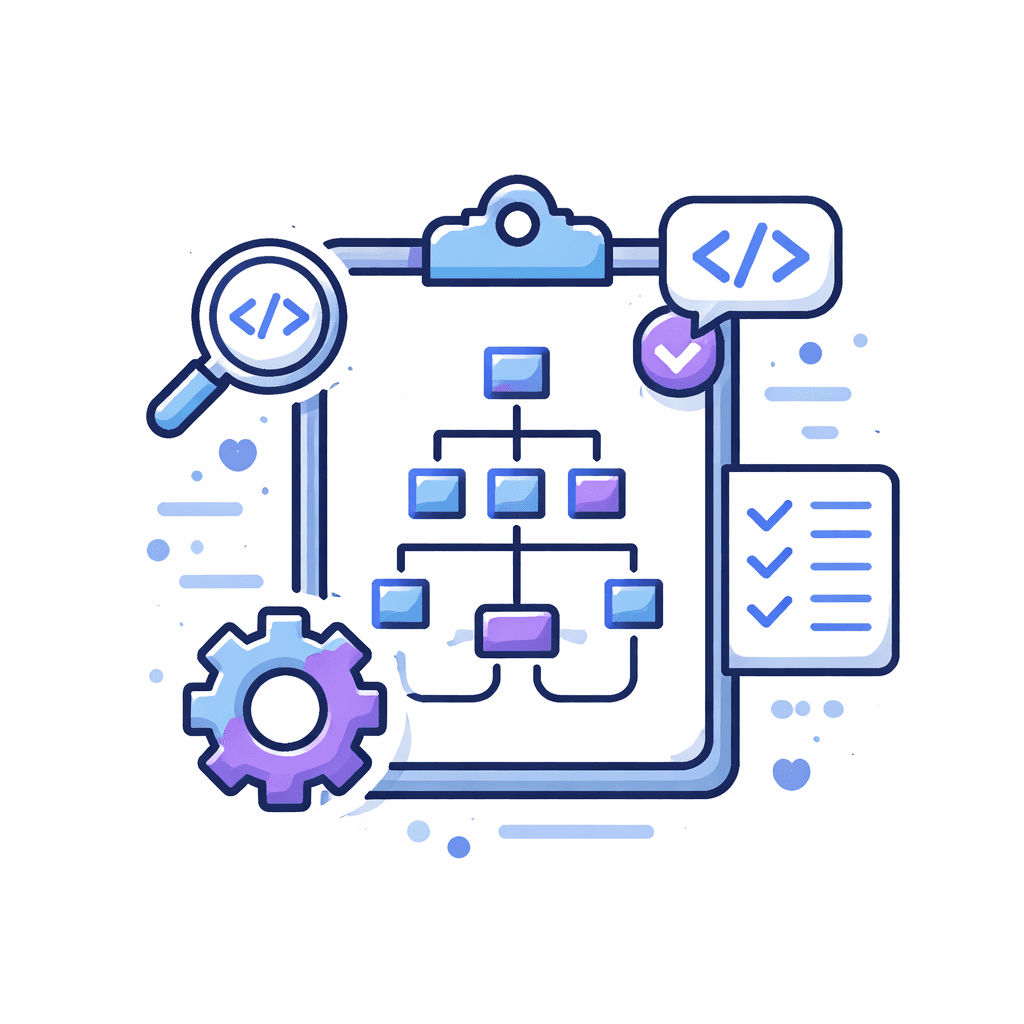 Frontend architecture audit