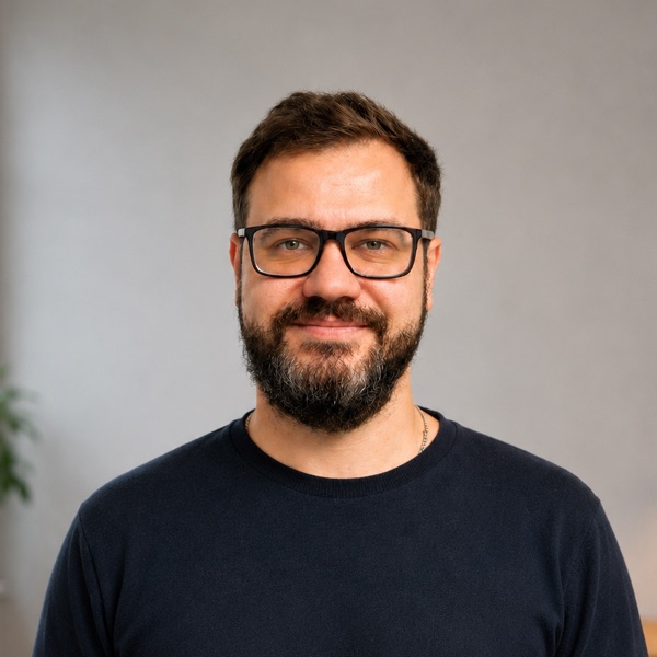 Mike Ignatev
