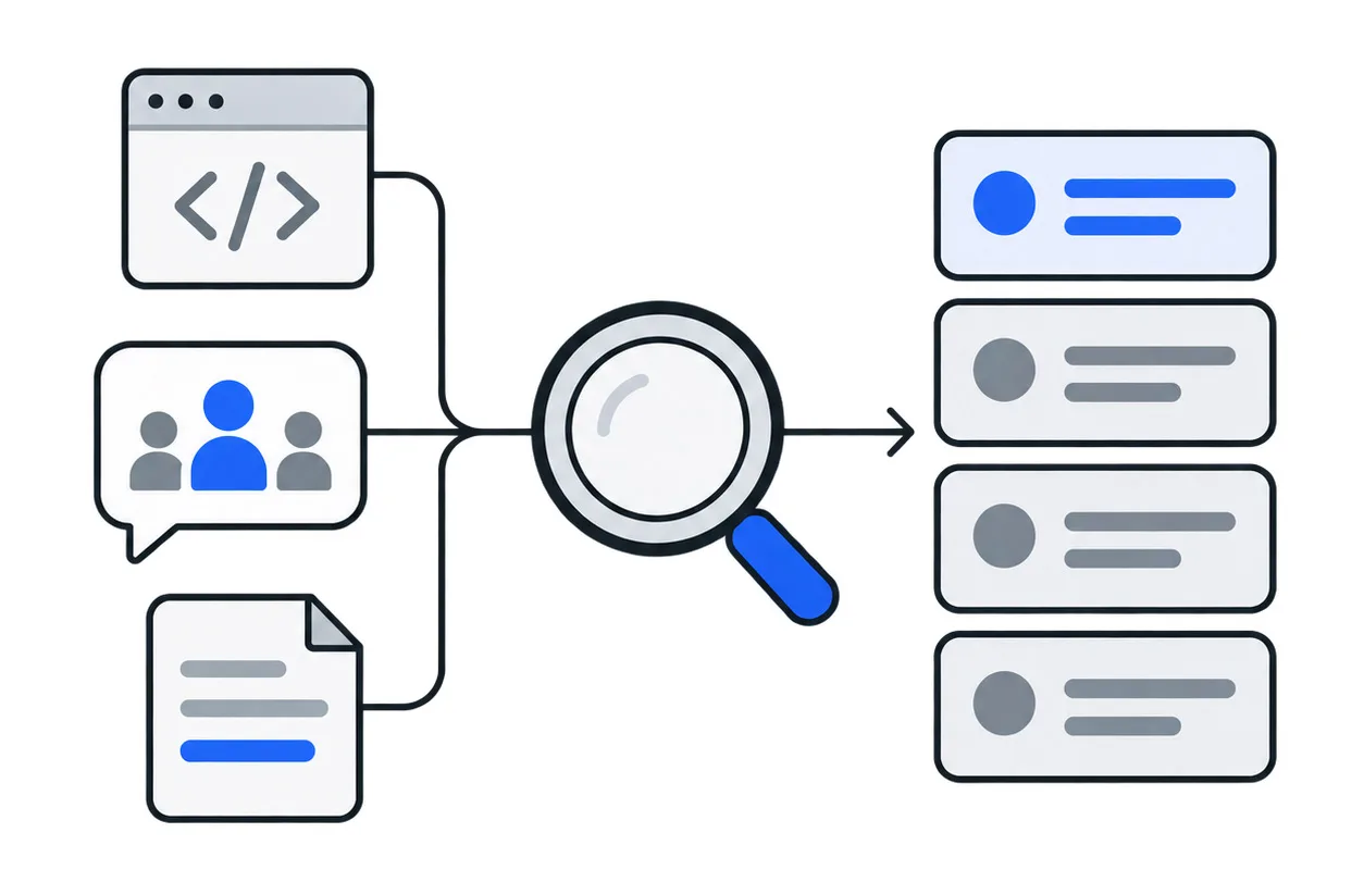 Audit & Recommendations
