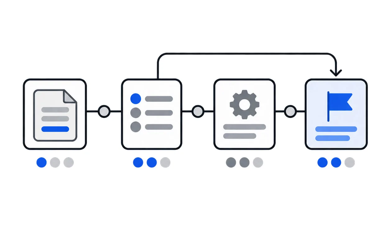 Strategic roadmap